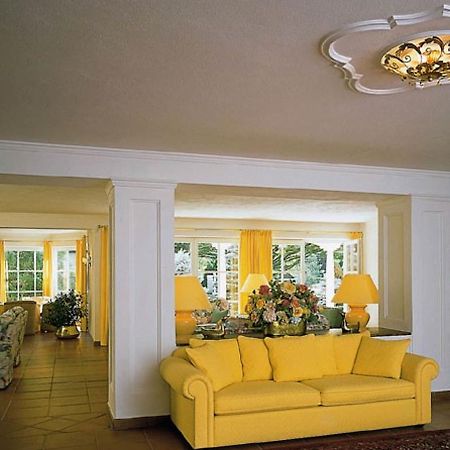 Hotel Seehof Loibichl Экстерьер фото