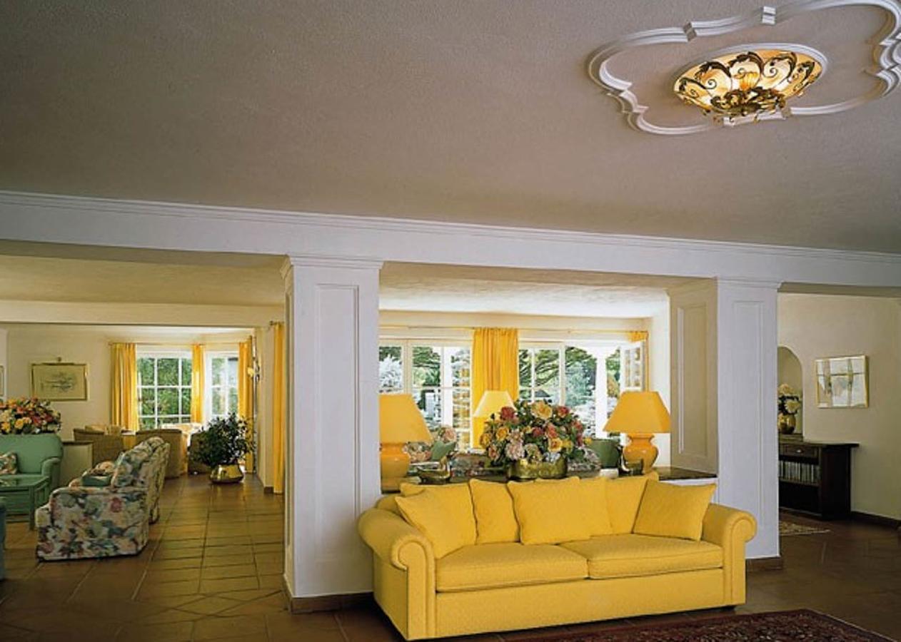 Hotel Seehof Loibichl Экстерьер фото