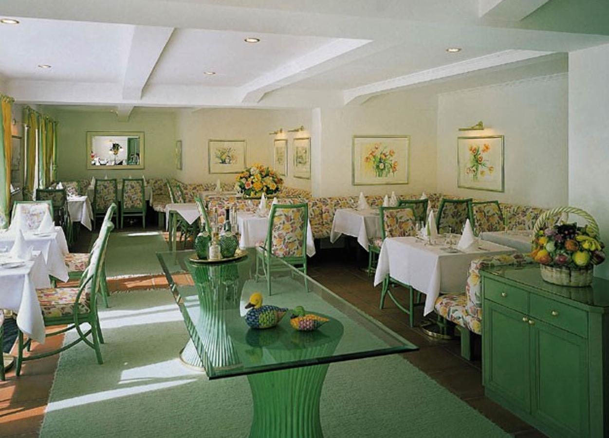 Hotel Seehof Loibichl Экстерьер фото